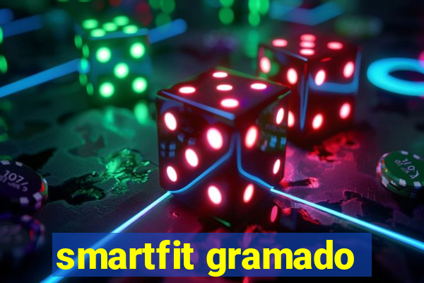 smartfit gramado